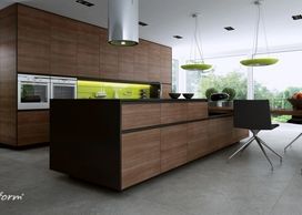 foliering av luckor till alla miljöer så som kök. #klickbararum