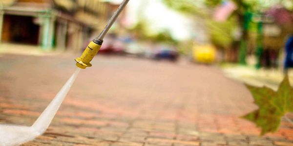 Pressure Cleaning img