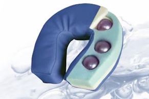 Handicap accessible table space physical therapy massage pain relief minneapolis Saint Paul comfort