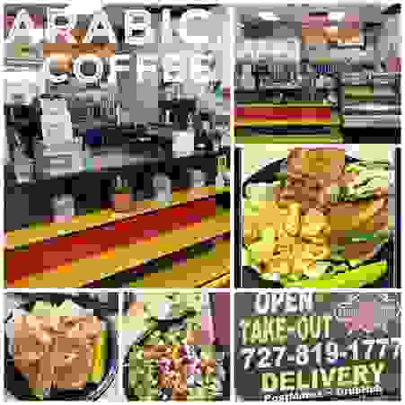 11836 US Hwy 19 Port Richey, FL 34668
Corner US Hwy 19/SR 52 - in Big Lots/Harmony plaza