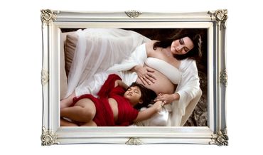 Foto Studio Maternity Qtha Photography 7