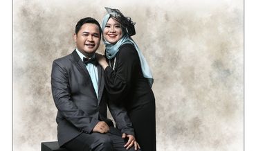 foto studio wisuda 4 qtha