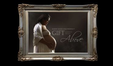Foto Studio Maternity Qtha Photography 8
