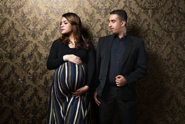 Foto Studio Maternity Qtha Photography 1