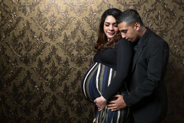 Foto Studio Maternity Qtha Photography 3