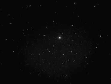 Compact globular cluster near the galactic center
Resolution: 4656 x 3520