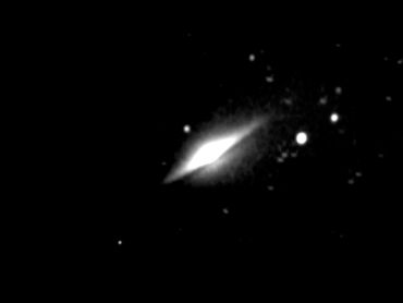 Star Party #4 in Argyle, TX