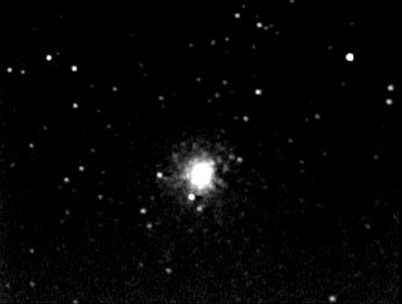 Most distant Messier clusters. Closest extragalactic globular, belongs to  Sagittarius Dwarf galaxy.