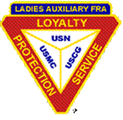 FRA BRANCH 29 LADIES AUXILIARY