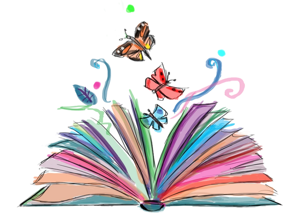 Your book has been transformed into a printed, published book