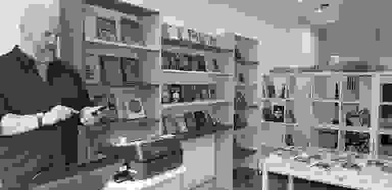 Tim west all good bookshop