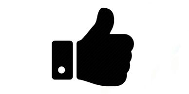 Thumbs Up Logo