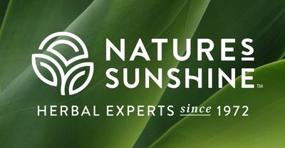 Nature's Sunshine, herbal experts, premium supplements, minerals, vitamins