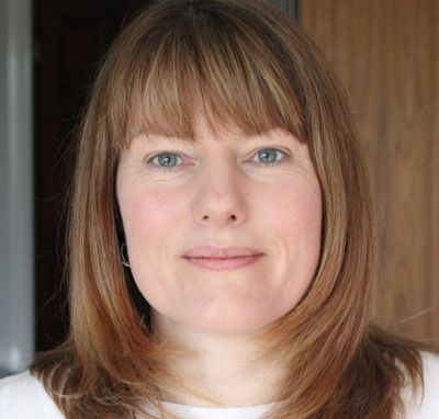 zoe ford