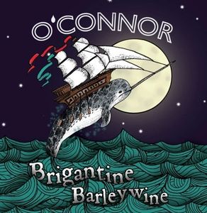 Anthony Beer O'Connor