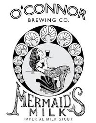 Ashley Phipps Screens 'n' Suds - Art Hop Beer Print O'Connor Brewing Company