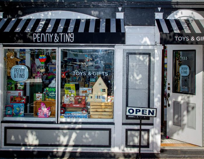 Winner of Westchester Magazine Best Toy Store 2020