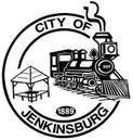 CITY OF JENKINSBURG