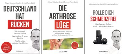 Liebscher & Bracht
Bremen
Sandra Kleeschulte
Kalkschulter
Schmerzen
Physiotherapie