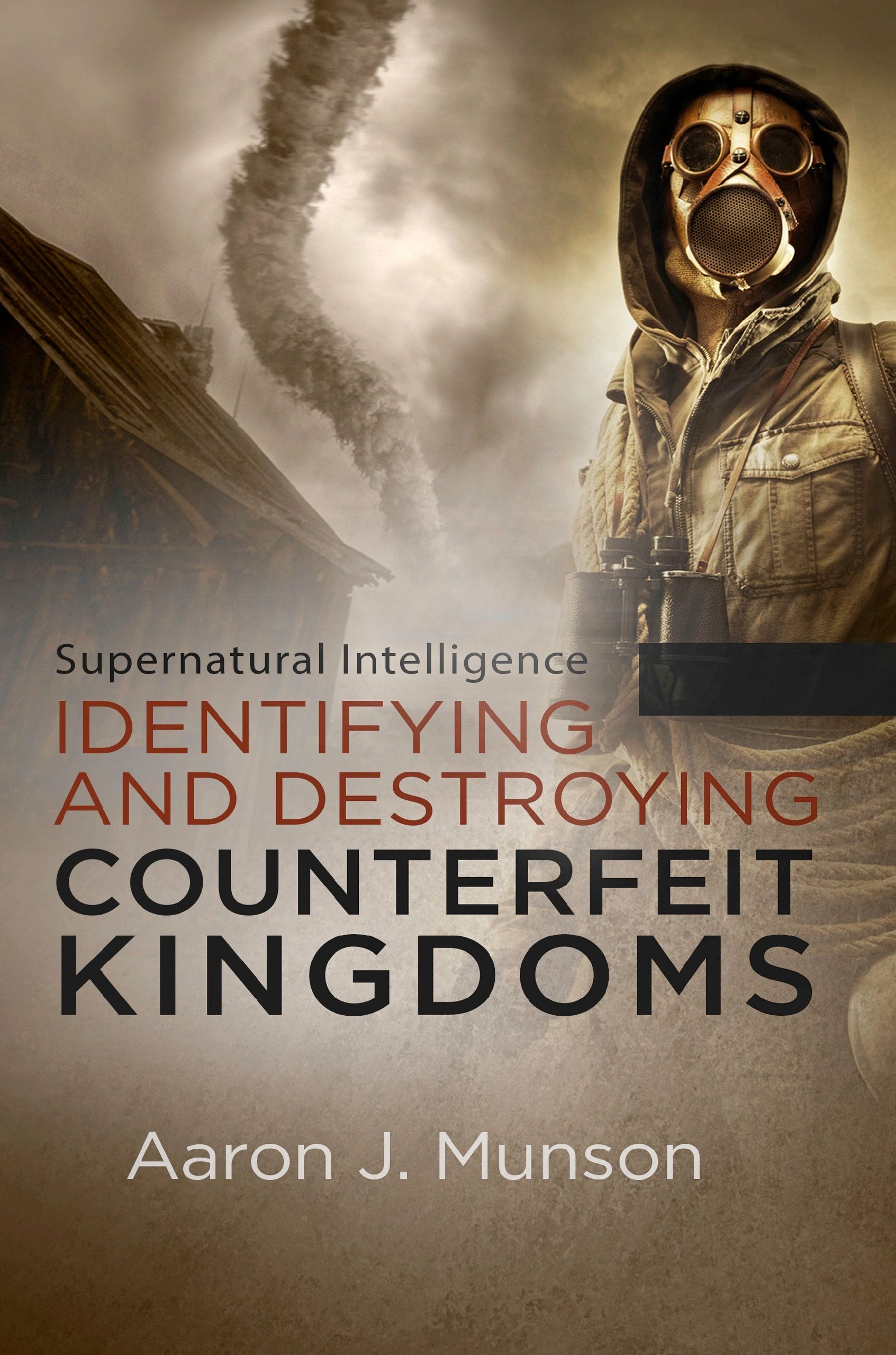 WINTER IS COMING
GLOBAL BOOK RELEASE
February 17, 2021