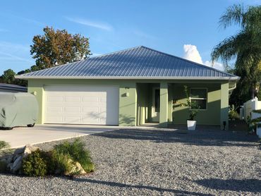 Custom Residential Homes