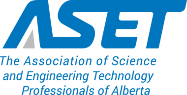 ASET
The Association of Science and Engineering Technology Professionals of Alberta.