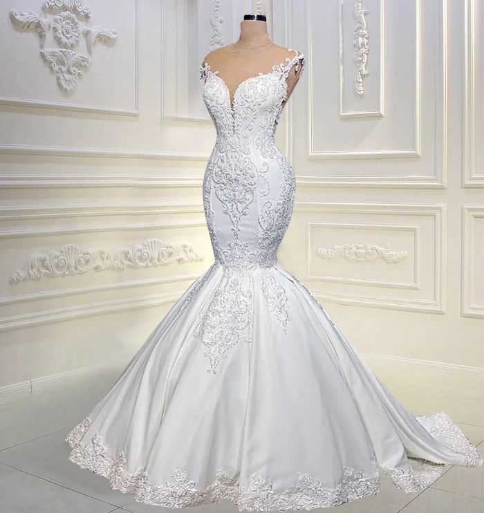 custom bridal gowns near me