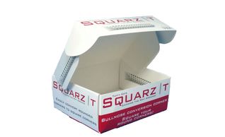 roll end tray with locking top, mailer box