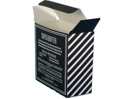 soft touch boxes for cosmetic product