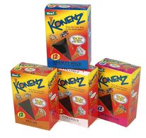 retail food packaging,