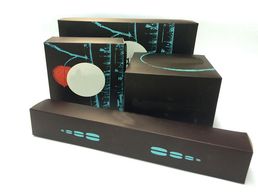 Set baker packaging