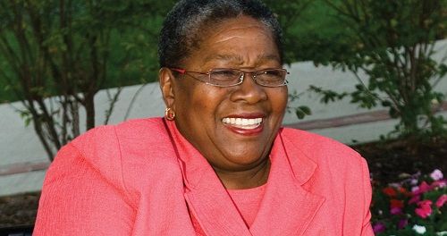 Vernell A. Lillie (1931-2020) Brought Excellence to Black Theater