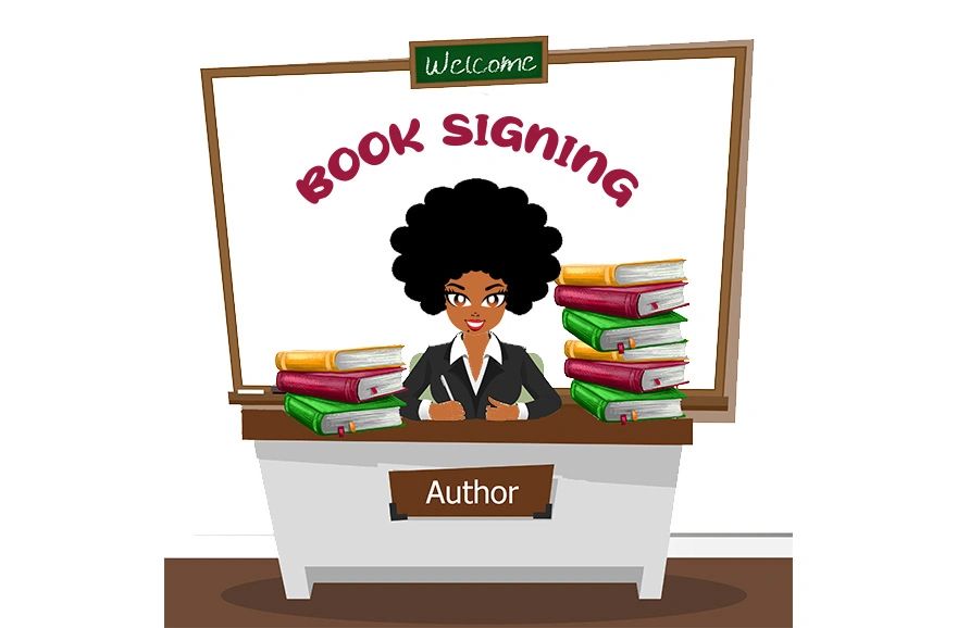 Katrina Jaxson kids book author ... book signing, virtual readings, and other public appearance