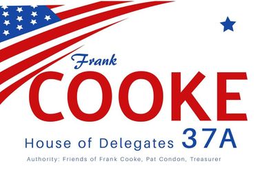 Frank Cooke Logo