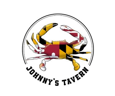 Johnny's Tavern Logo
