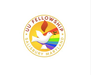 U U Fellowship Logo