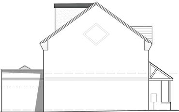 Loft conversion warwickshire