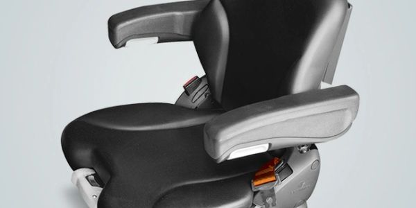FORKLIFT SEAT