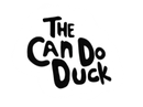 The Can Do Duck: A Story  About Believing In Yourself