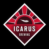 Icarus Brewing Logo