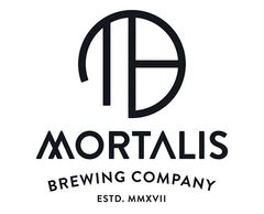 Mortalis Brewing  Company Logo