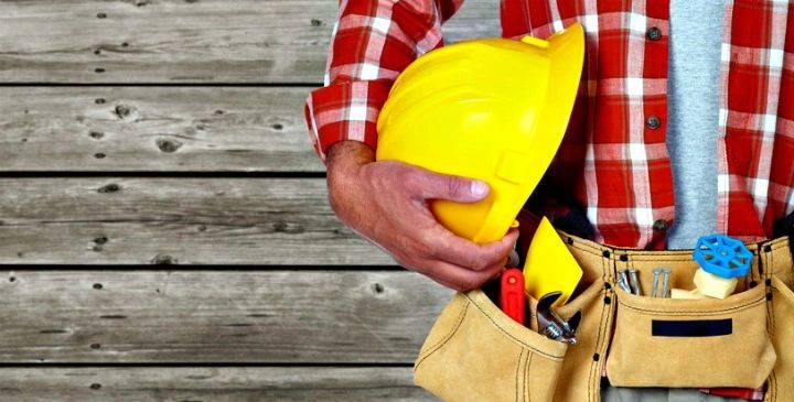 Orange County's Premier Handyman Repair Specialists
