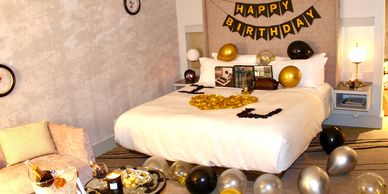 Tampa hotel, Tampa romance concierge, tampa event planner, tampa birthday, Tampa date night, Tampa