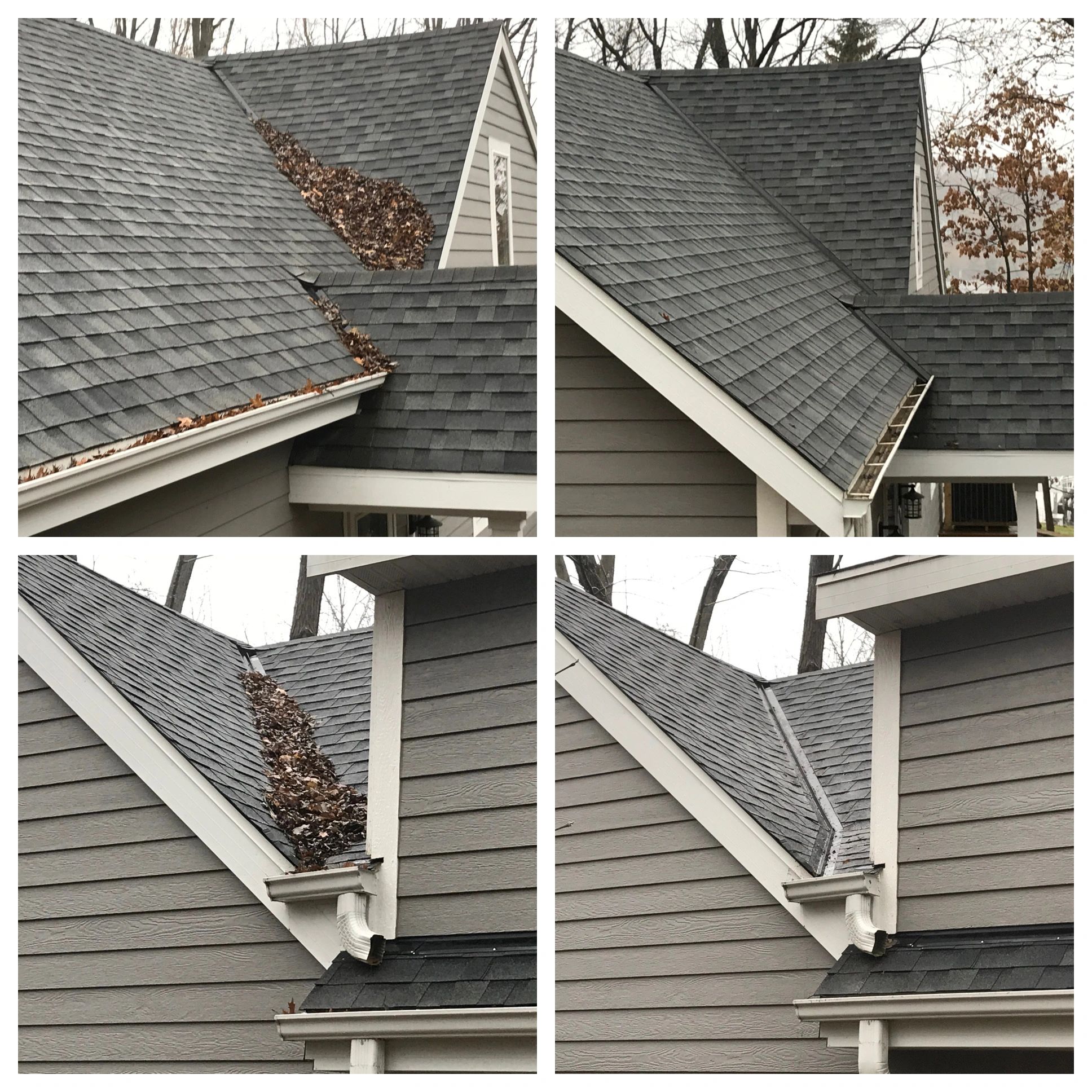 Roof Repair Fox River Home Improvements,LLC