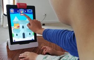 Osmo Play System
