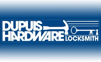 Dupuis Hardware & Locksmith