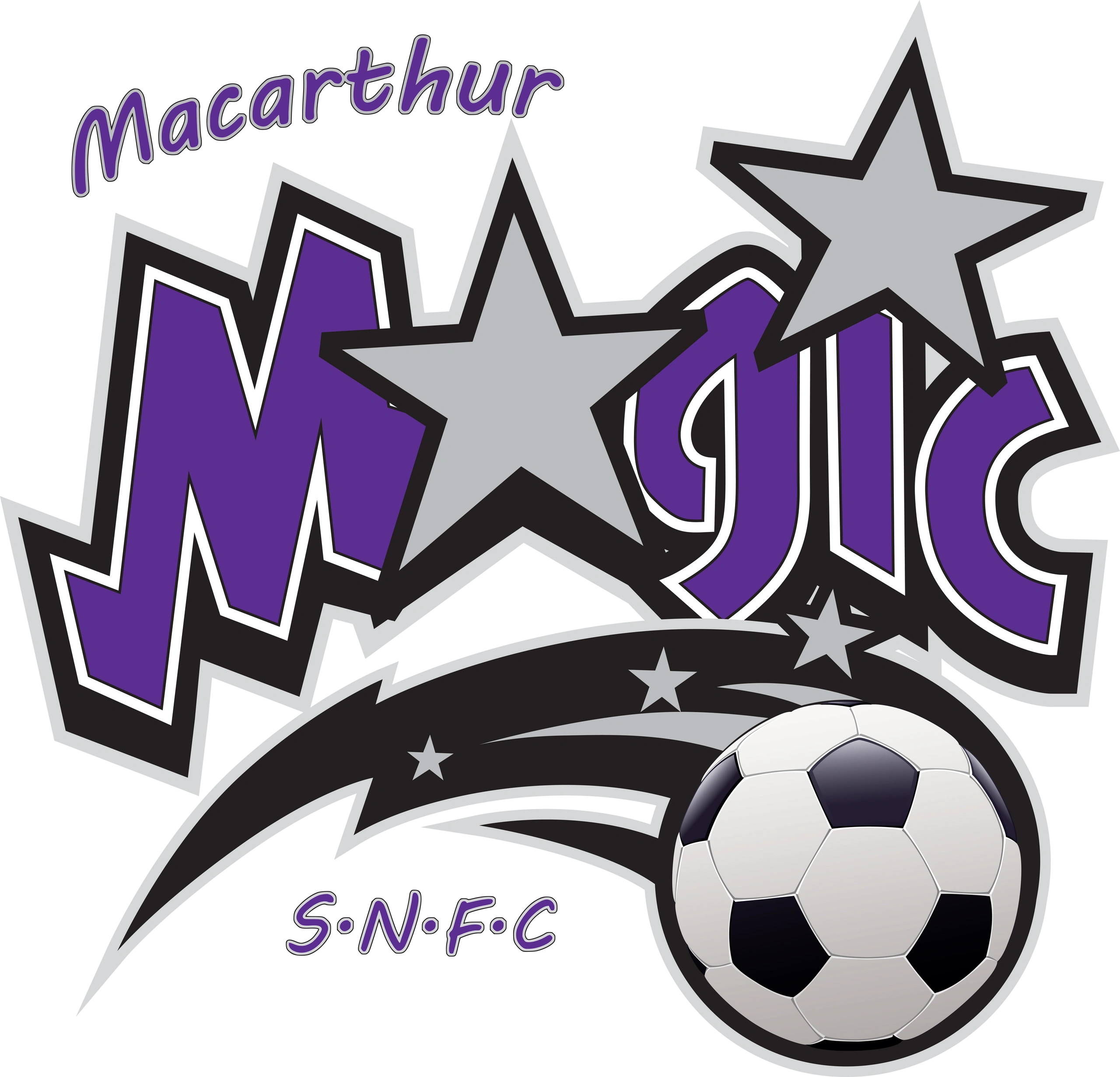 Macarthur Magic Special Needs Football Club. Inclusive Soccer provider. Macarthur region.