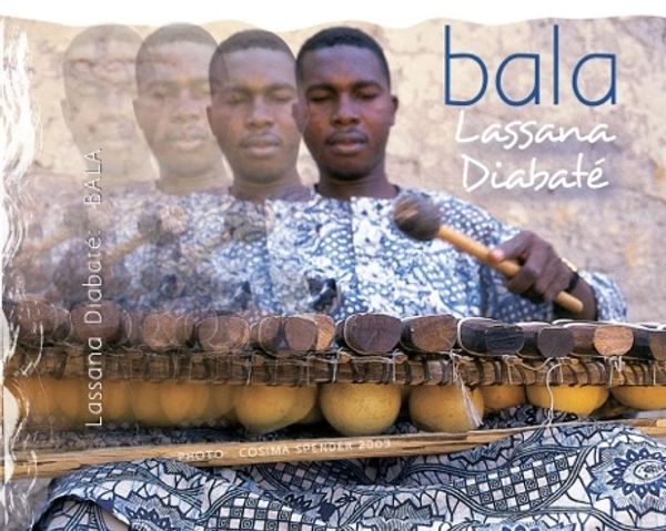 Lassana Diabaté: Bala
Cape Breton University, 2020