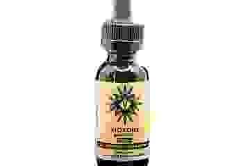 2000mg Full Spectrum Hemp Extract