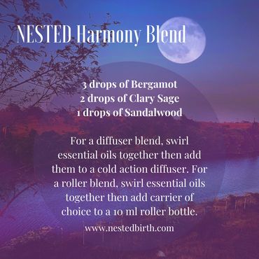 stratford doula, aromatherapy, essential oils, birth consultant, birth attendant, prenatal, postpart